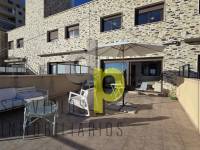 Sale - Townhouse - Arenales del Sol - Arenales