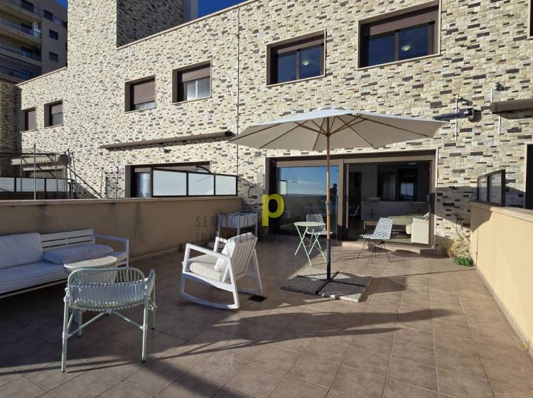 Sale - Townhouse - Arenales del Sol - Arenales