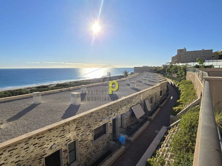 Sale - Townhouse - Arenales del Sol - Arenales