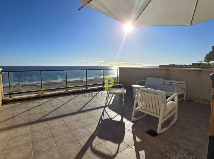 Sale - Townhouse - Arenales del Sol - Arenales