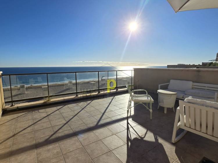 Sale - Townhouse - Arenales del Sol - Arenales