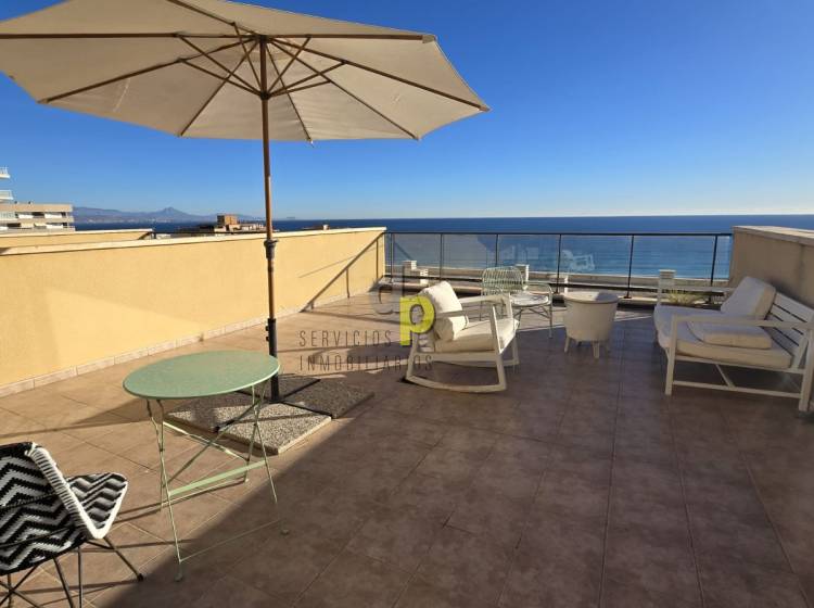 Sale - Townhouse - Arenales del Sol - Arenales