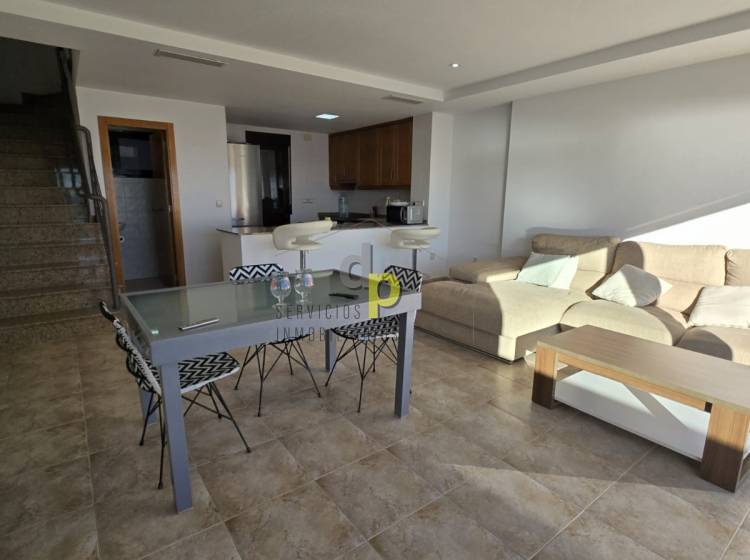 Sale - Townhouse - Arenales del Sol - Arenales