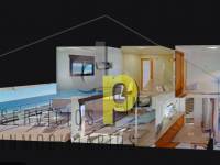 Sale - Townhouse - Arenales del Sol - Arenales