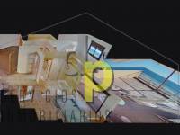 Sale - Townhouse - Arenales del Sol - Arenales