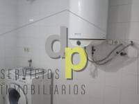Alquiler larga temporada - Apartamento / Piso - Torrellano