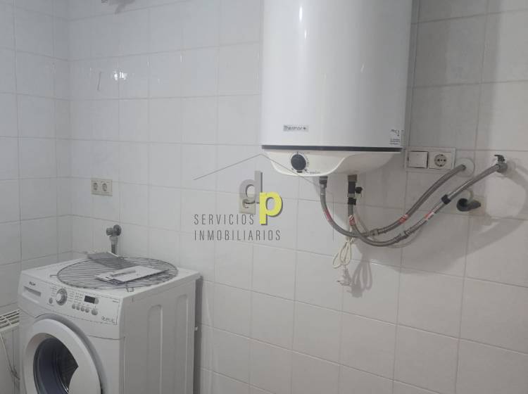 Alquiler larga temporada - Apartamento / Piso - Torrellano