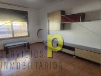 Alquiler larga temporada - Apartamento / Piso - Torrellano