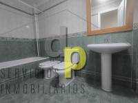 Alquiler larga temporada - Apartamento / Piso - Torrellano