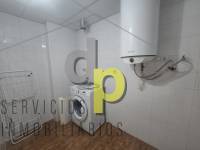 Alquiler larga temporada - Apartamento / Piso - Torrellano