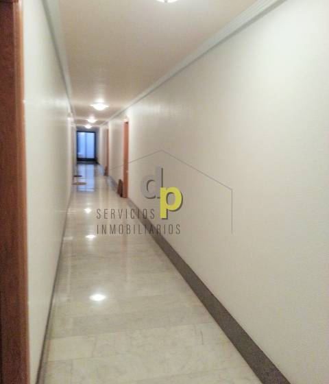 Alquiler larga temporada - Apartamento / Piso - Torrellano