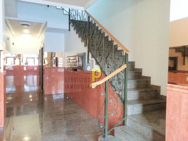 Alquiler larga temporada - Apartamento / Piso - Torrellano