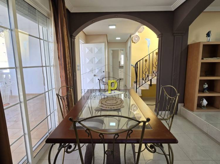 Venta - Villa - Arenales del Sol - Arenales