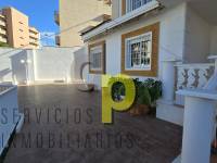 Venta - Villa - Arenales del Sol - Arenales