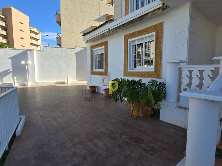 Venta - Villa - Arenales del Sol - Arenales