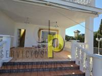 Venta - Villa - Arenales del Sol - Arenales
