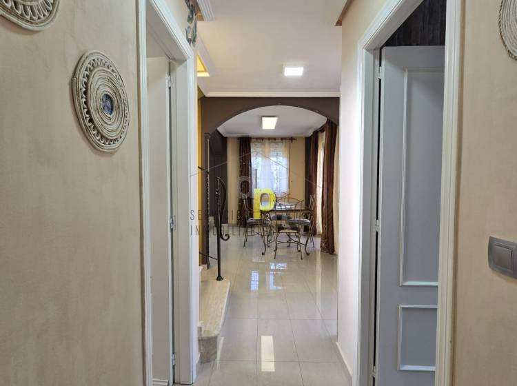 Venta - Villa - Arenales del Sol - Arenales