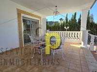 Venta - Villa - Arenales del Sol - Arenales