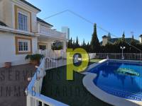 Venta - Villa - Arenales del Sol - Arenales