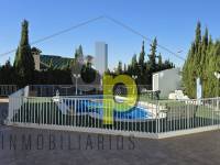 Venta - Villa - Arenales del Sol - Arenales