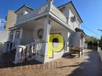 Venta - Villa - Arenales del Sol - Arenales