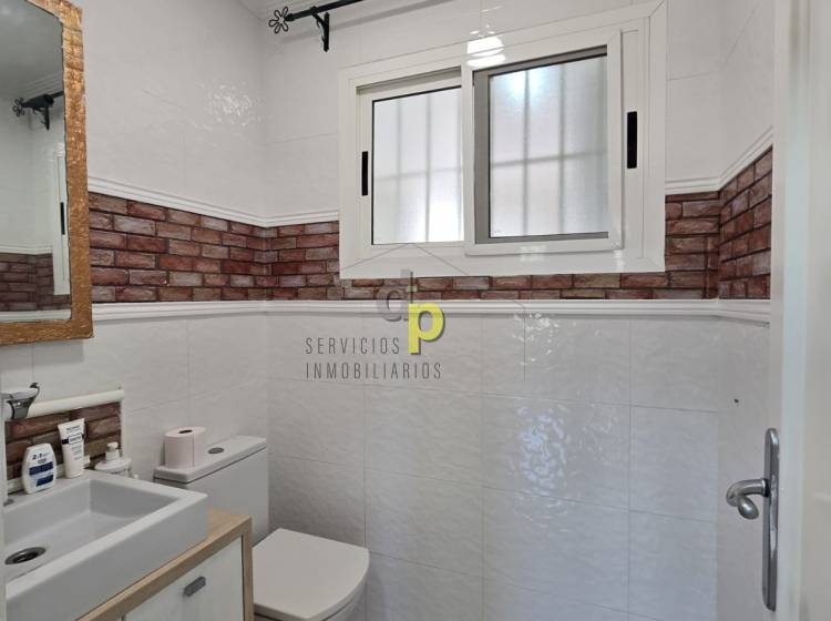 Venta - Villa - Arenales del Sol - Arenales