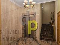 Alquiler larga temporada - Apartamento / Piso - Alicante - Alipark