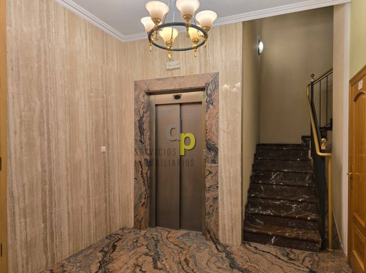 Alquiler larga temporada - Apartamento / Piso - Alicante - Alipark