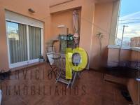 Alquiler larga temporada - Apartamento / Piso - Alicante - Alipark