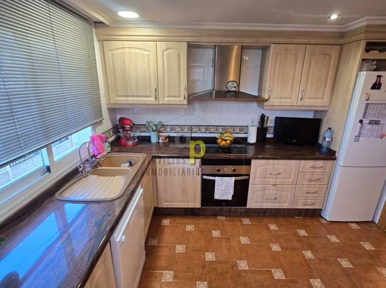 Alquiler larga temporada - Apartamento / Piso - Alicante - Alipark