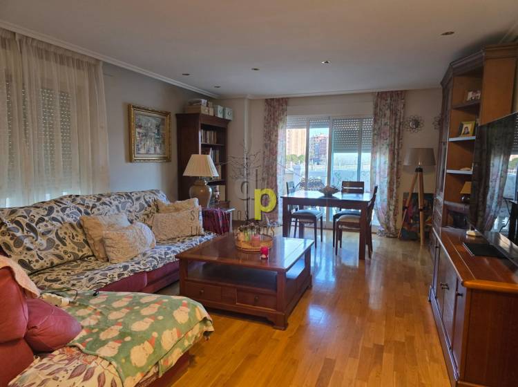 Alquiler larga temporada - Apartamento / Piso - Alicante - Alipark