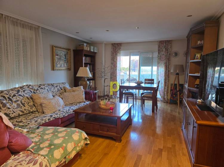 Alquiler larga temporada - Apartamento / Piso - Alicante - Alipark