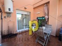 Alquiler larga temporada - Apartamento / Piso - Alicante - Alipark