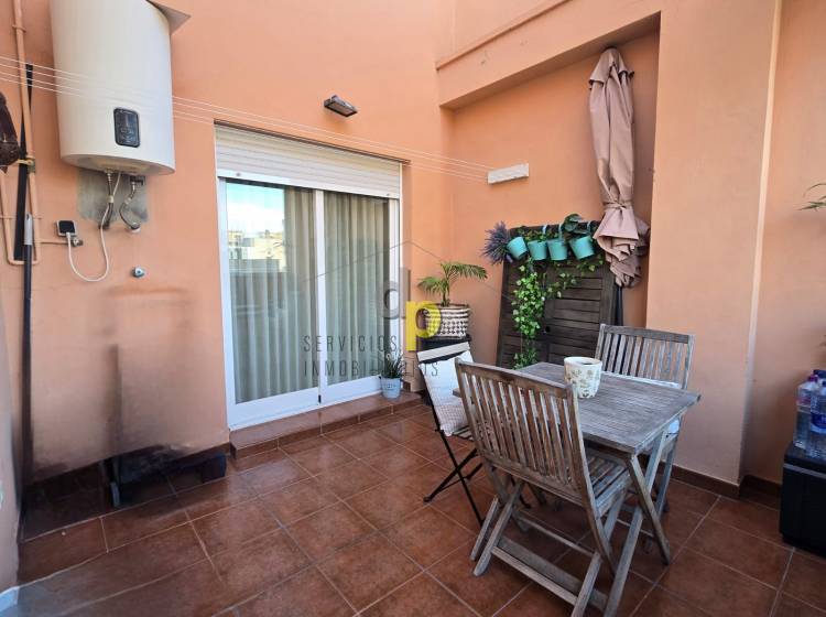Alquiler larga temporada - Apartamento / Piso - Alicante - Alipark