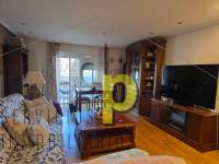 Alquiler larga temporada - Apartamento / Piso - Alicante - Alipark