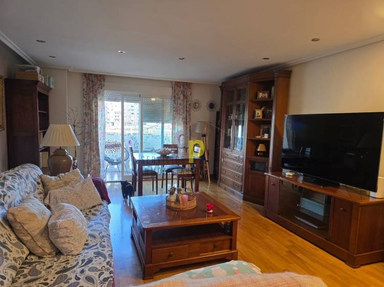 Alquiler larga temporada - Apartamento / Piso - Alicante - Alipark