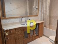 Alquiler larga temporada - Apartamento / Piso - Alicante - Alipark