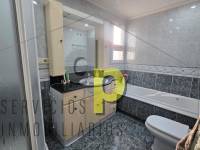 Alquiler larga temporada - Apartamento / Piso - Alicante - Alipark