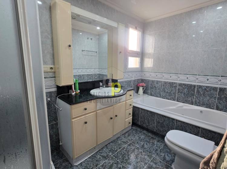 Alquiler larga temporada - Apartamento / Piso - Alicante - Alipark