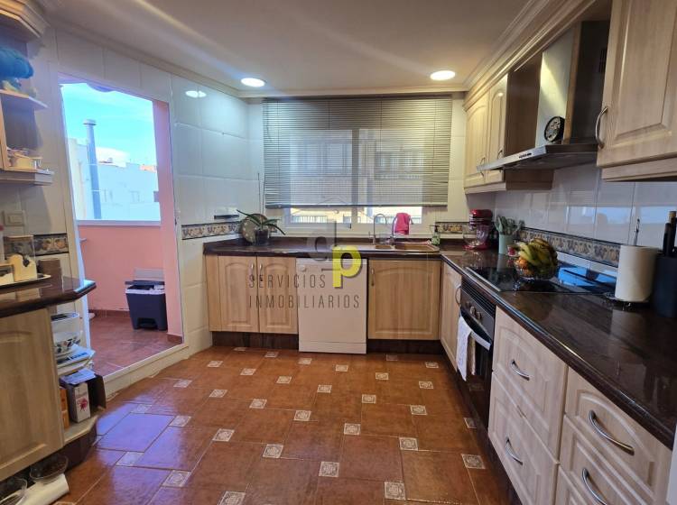 Alquiler larga temporada - Apartamento / Piso - Alicante - Alipark