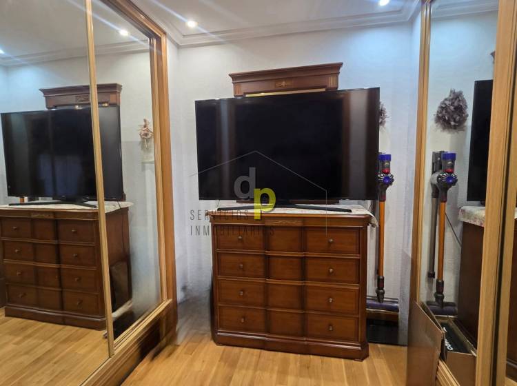 Alquiler larga temporada - Apartamento / Piso - Alicante - Alipark