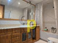 Alquiler larga temporada - Apartamento / Piso - Alicante - Alipark