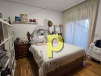 Alquiler larga temporada - Apartamento / Piso - Alicante - Alipark