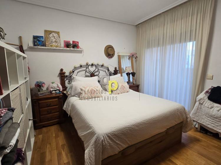 Alquiler larga temporada - Apartamento / Piso - Alicante - Alipark