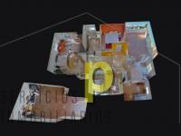 Venta - Villa - Arenales del Sol - Arenales