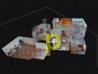 Venta - Villa - Arenales del Sol - Arenales