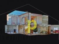 Venta - Villa - Arenales del Sol - Arenales