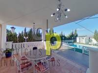 Venta - Villa - Arenales del Sol - Arenales