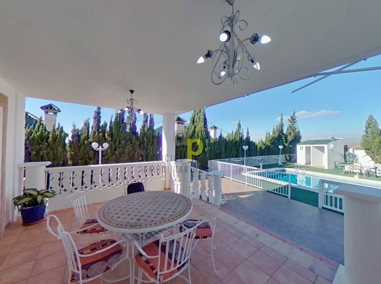 Venta - Villa - Arenales del Sol - Arenales