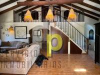 Venta - Villa - Torrellano - Torrellano Bajo